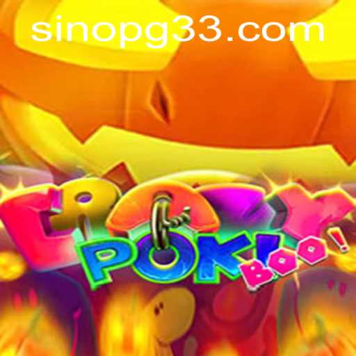 Descubra o Inovador Jogo CrazyPokiBoo