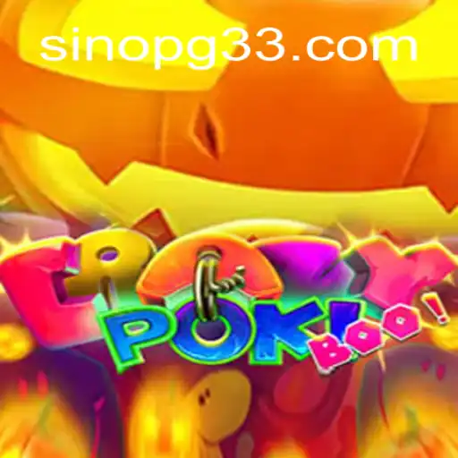 Descubra o Inovador Jogo CrazyPokiBoo