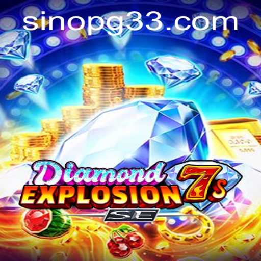 Explorando o Mundo de DiamondExplosion7sSE: Diversão e Estratégia em um Só Lugar