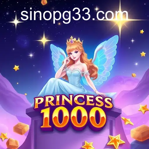 Como ganhar no Starlight Princess 1000 em SinoPG.com com Saque via PIX 2026