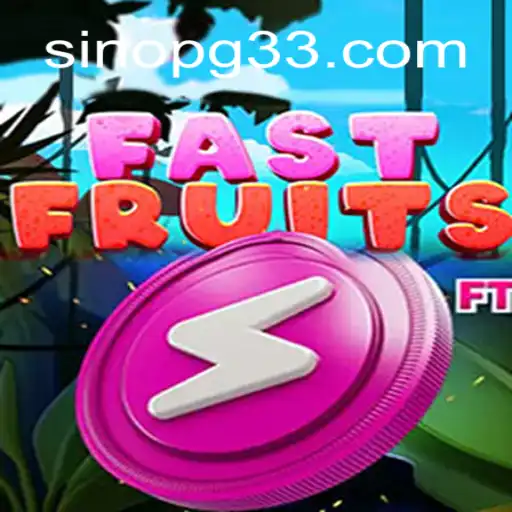 Descubra o Mundo Empolgante de FastFruits: Um Jogo de Estratégia Inovador