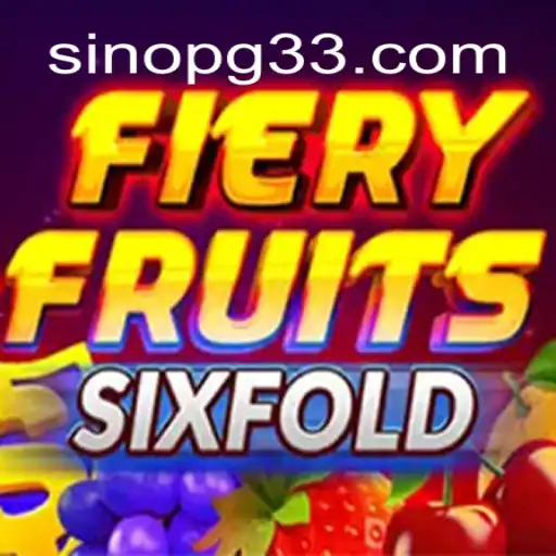 Descobrindo o Fascinante Mundo de FieryFruitsSixFold
