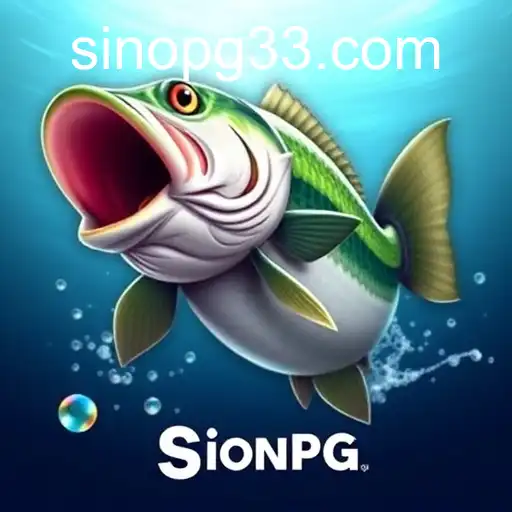 Como ganhar no Big Bass Splash em SinoPG.com com Saque via PIX 2026