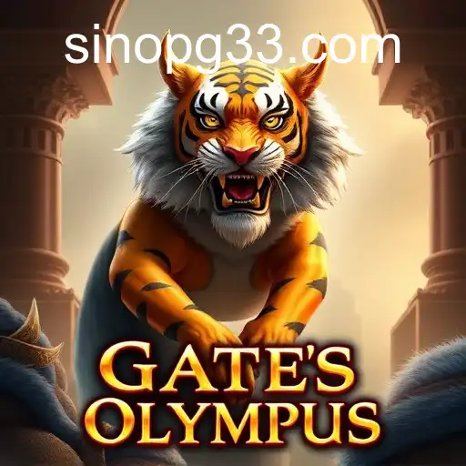 Como ganhar no Gates of Olympus em SinoPG.com com Saque via PIX 2026