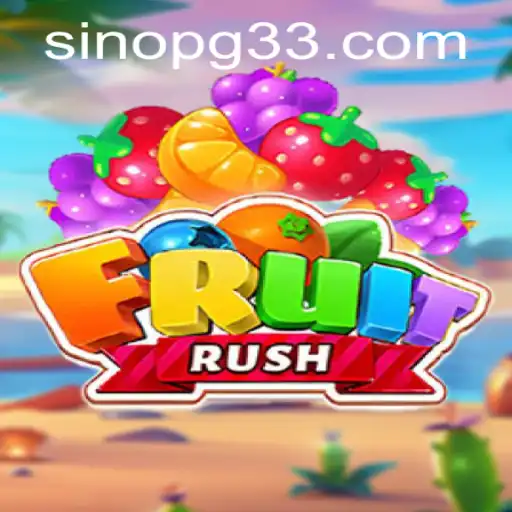 Explorando o Mundo de FruitRush: A Aventura Frutífera do Ano