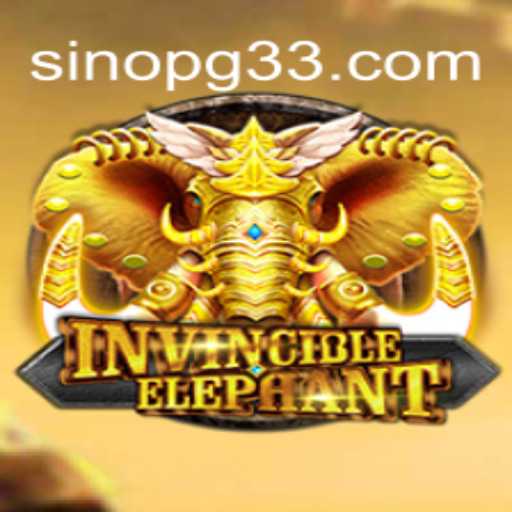 InvincibleElephant: O Jogo que Está Conquistando o Mundo
