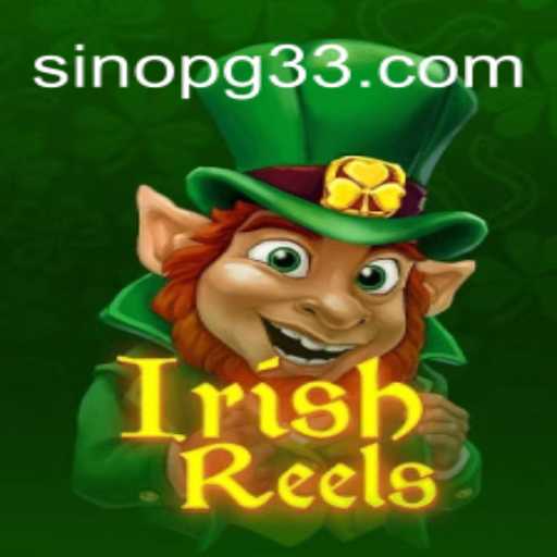 IrishReels: Descubra o Encanto do Jogo na Era Digital