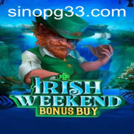 Descubra o emocionante mundo de IrishWeekendBonusBuy