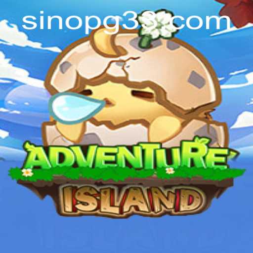 Descubra o Mundo de 'IslandsAdventure': Uma Nova Experiência de Jogo