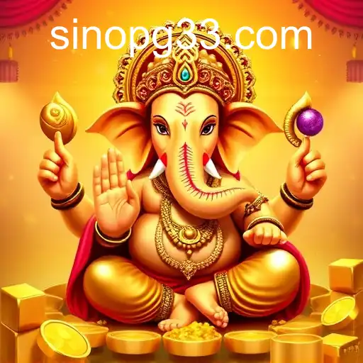 Como ganhar no Ganesha Gold em SinoPG.com com Saque via PIX 2026