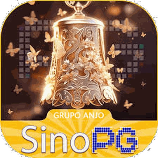 SinoPG.com logo