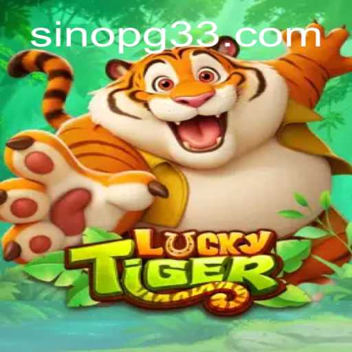 Explorando o Mundo de LuckyTiger: O Jogo que Conquistou Entusiastas Globais