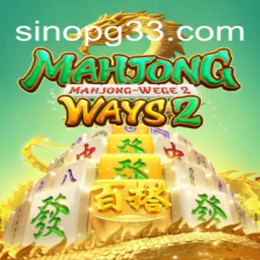 Descubra o Fascinante Universo de MahjongWays2