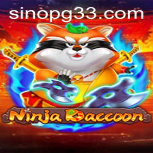 Explorando NinjaRaccoon: O Novo Fenômeno dos Games