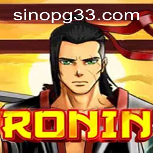Ronin: Um Mergulho no Mundo Samurai com SinoPG.com