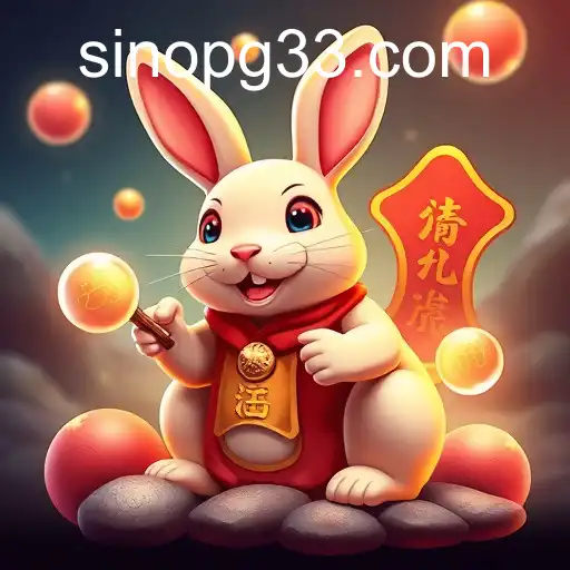 Como ganhar no Fortune Rabbit em SinoPG.com com Saque via PIX 2026
