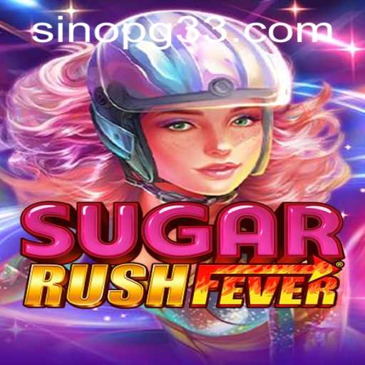Descubra o Fascinante Jogo SugarRushFever e Como Jogar