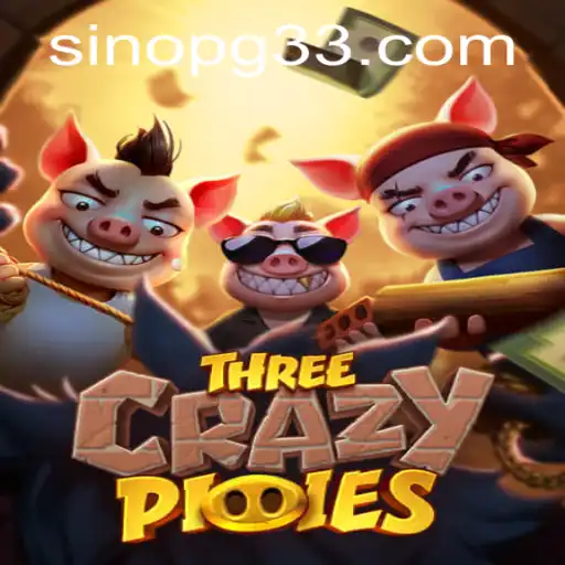 Explorando o Mundo de ThreeCrazyPiggies: Um Jogo Inovador da SinoPG.com
