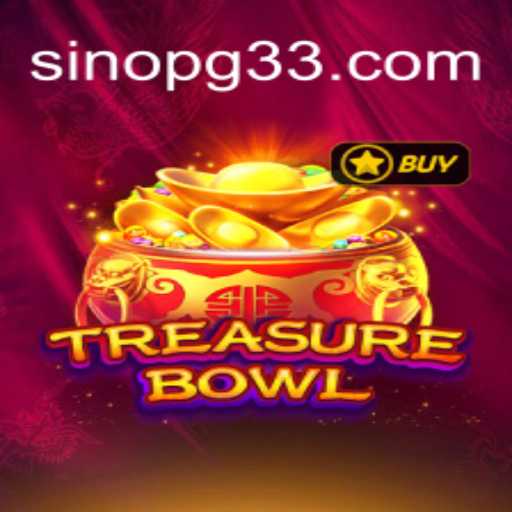 Explorando o Mundo de TreasureBowl: Uma Aventura Inesquecível
