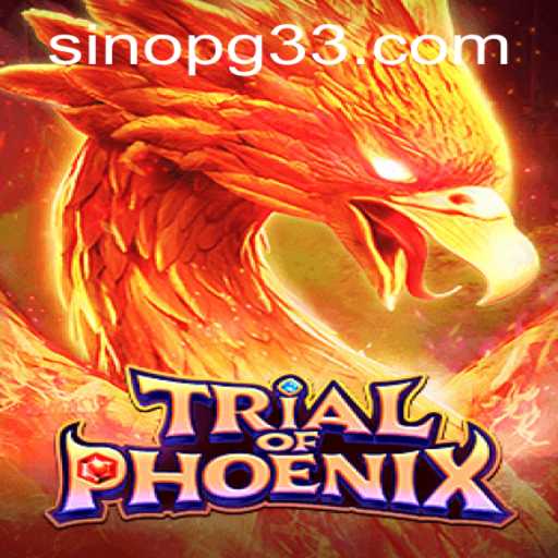 Descubra o Fascinante Mundo do Jogo TrialofPhoenix