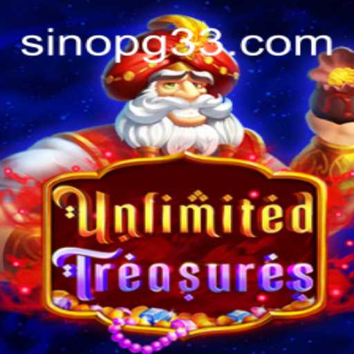 Explorando o Mundo de UnlimitedTreasures: Uma Aventura Épica
