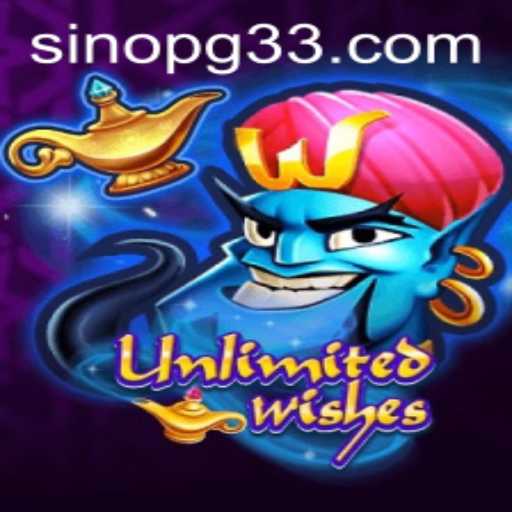 Descubra o Mundo de UnlimitedWishes: Um Jogo Revolucionário