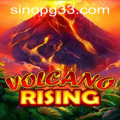 Descubra o Universo de VolcanoRising: O Novo Jogo de Estratégia da SinoPG.com