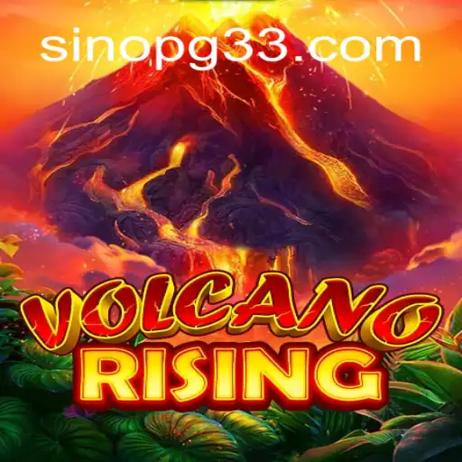 Descubra o Universo de VolcanoRising: O Novo Jogo de Estratégia da SinoPG.com