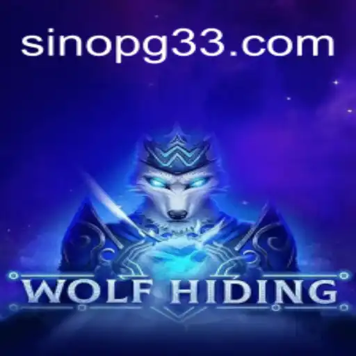 Explorando o Mundo do Jogo WolfHiding: Descrição, Introdução e Regras